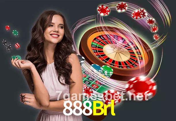 vivo no cassino 888Brl