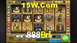Welcome Bonus 888Brl
