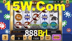 Tournaments 888Brl