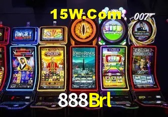 Recursos de Bônus 888Brl