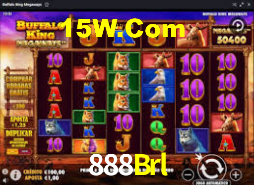 888Brl Vip