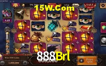 Provedores de Jogos 888Brl
