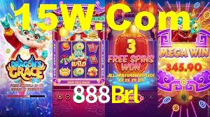 888Brl App