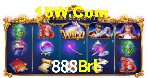 888Brl Vip