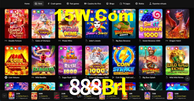 888Brl