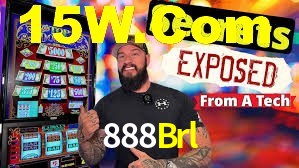 Welcome Bonus 888Brl